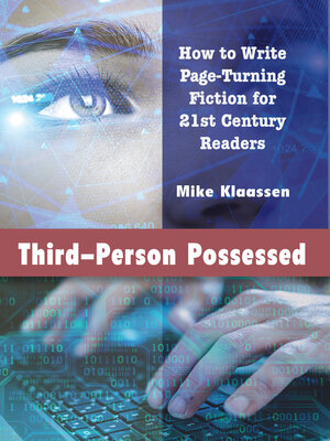 cover image of Third-Person Possessed